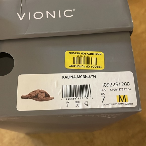 Vionic - Picture 12 of 12